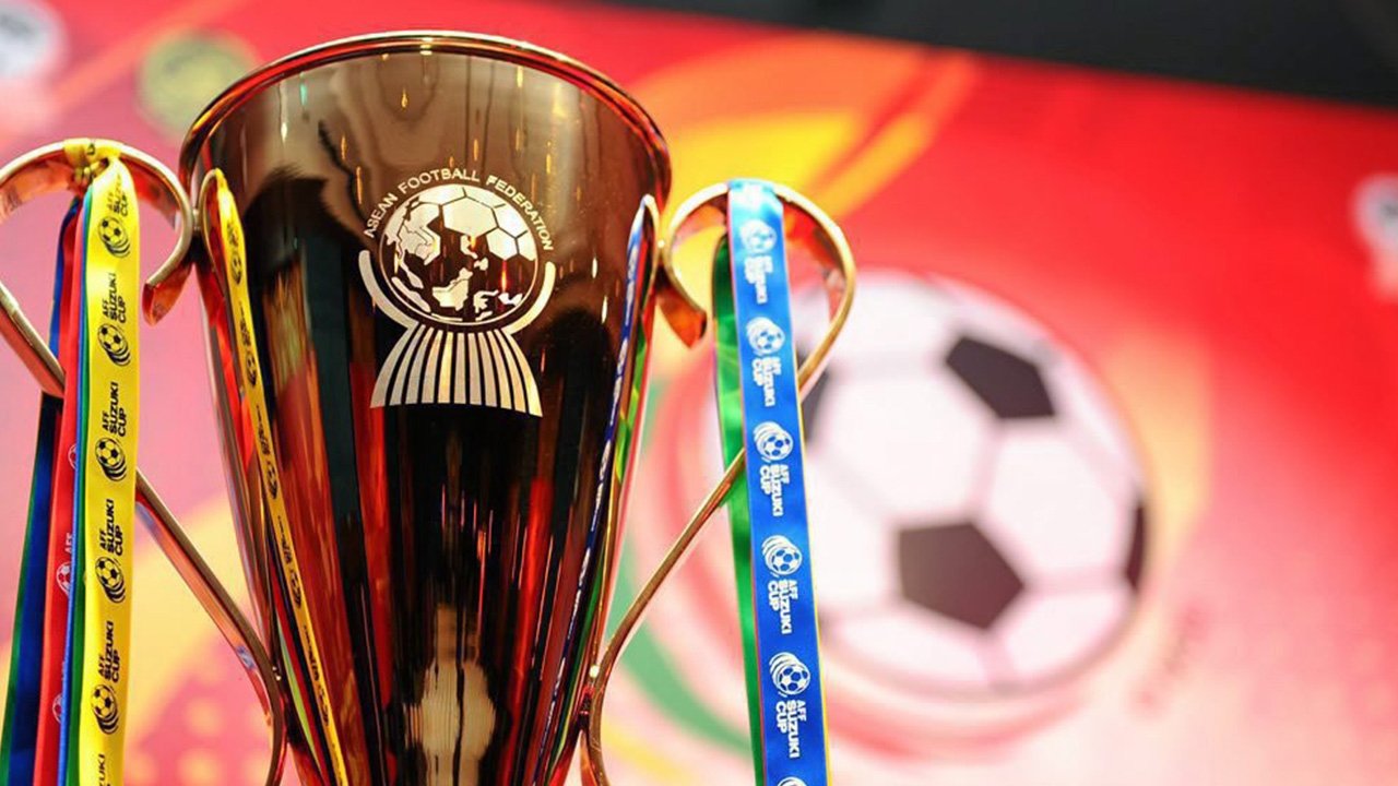 AFF โต้เปลี่ยนรูปแบบอาเซียนคัพ 2020 พร้อมเลื่อนจับติ้วไปเดือน ส.ค.