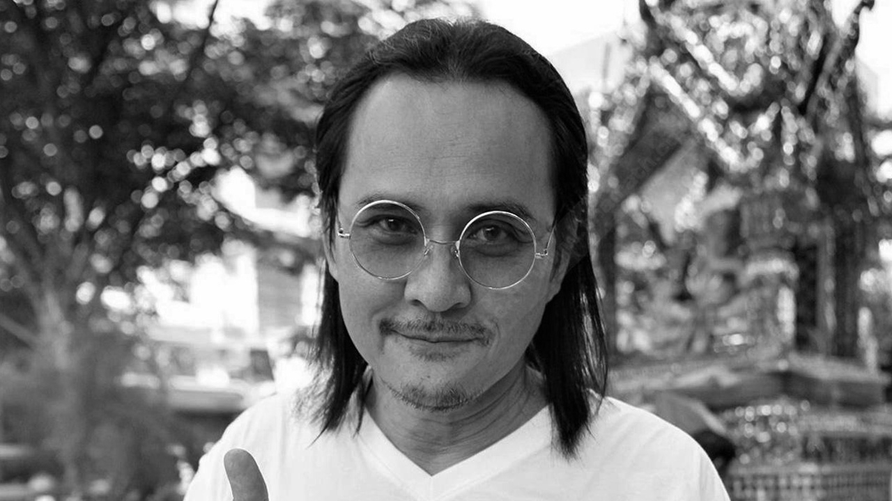 ตั้ว ศรัณยู ป่วยมะเร็งตับระยะสุดท้าย กำลังจะกลับมาถ่ายละครก่อนจากไป