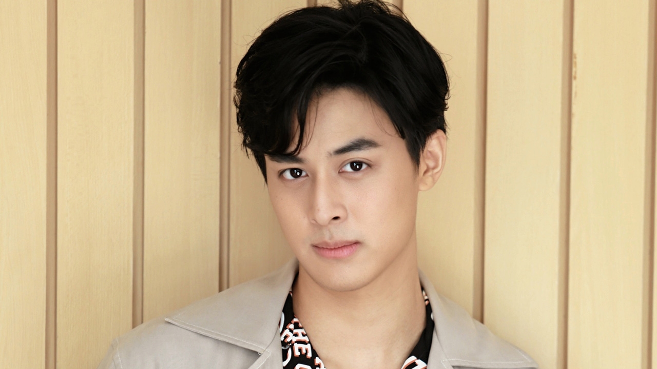 "บลิว" ใจหายใกล้จบ ชวนลุ้นบทสรุป "เด็กเสเพล"