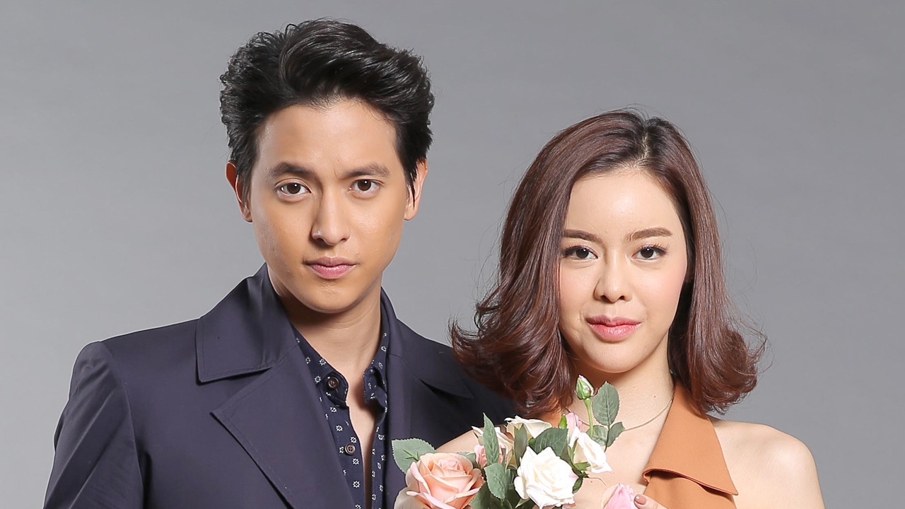 "ป้าแจ๋ว" จับคู่ "เจมส์-ไอซ์" ซุปตาร์ปากจัดปะทะแม่หมอไฮโซใน "พยากรณ์ซ่อนรัก"