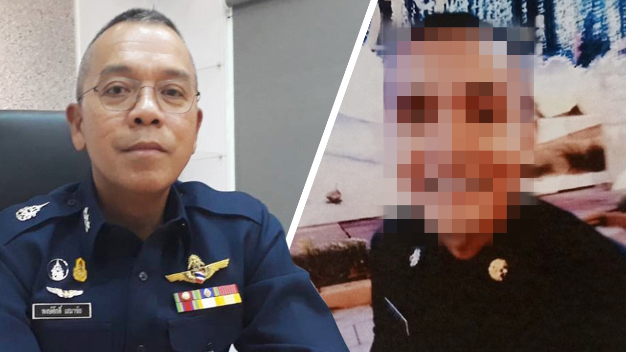 “พลทหารประจักษ์” ป่วยจิตเภท ทอ.แจงแหลก บาดเจ็บเพราะทำร้ายตัวเอง