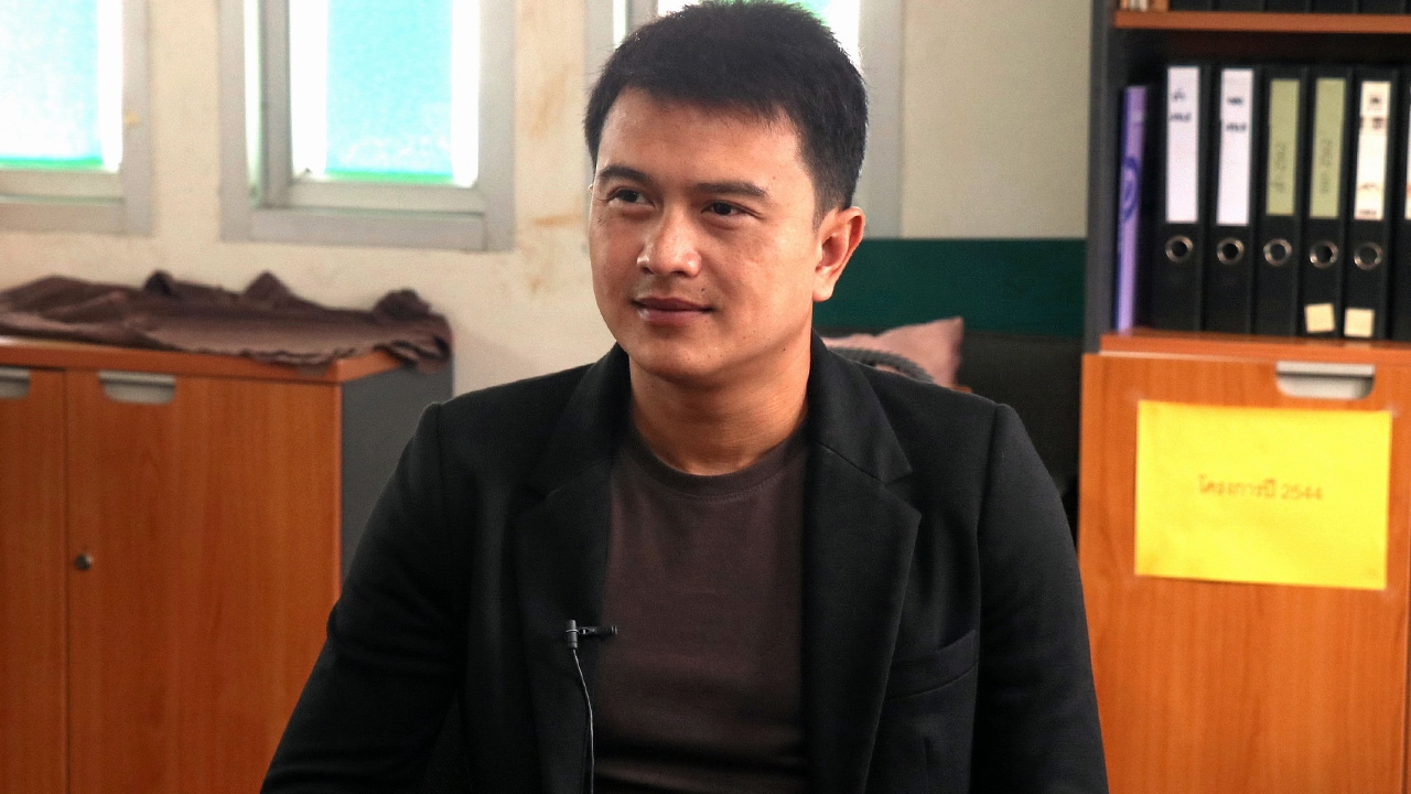 หมู่อาร์ม เผยไม่เหลือใครเคียงข้างก็ไม่เป็นไร ขอสู้คดีทุจริตเบี้ยเลี้ยงทหาร (คลิป)