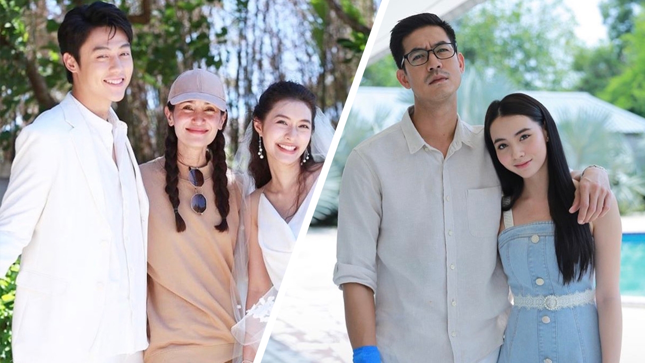 เปิดเรตติ้ง อกเกือบหักฯ ตอนจบ ม่านบังใจ ช่อง7 สู้ตายไม่ยอมแพ้