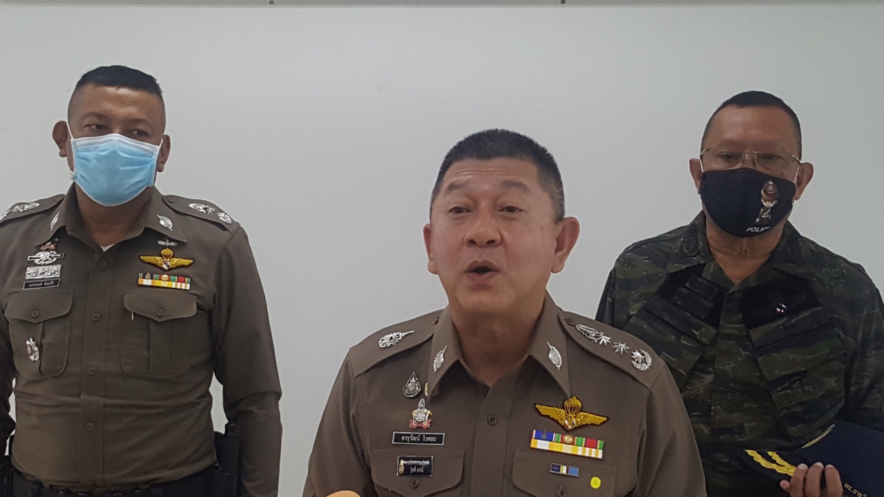 ตร.มุกดาหารรู้ผลดีเอ็นเอคดีน้องชมพู่แล้ว ส่วน 5 ครูข่มขืน นร.เอาผิดได้แน่