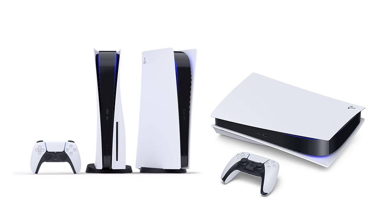 เปิดตัว PS5 (Playstation 5) คาดวางขายปลายปี