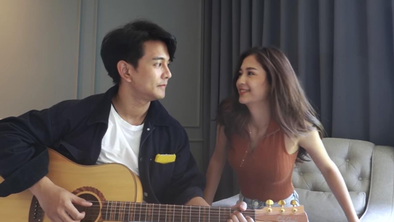 รีเทิร์นหวานกว่าเดิม กัน ร้องเพลงให้ มารี เหมือนจีบกันใหม่ (คลิป)