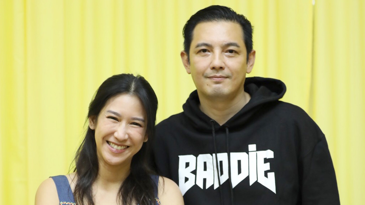 พี่ฉอด คว้า “หนุ่ม-ศรราม” ประกบ “ป๊อก-ปิยธิดา” ลงละคร “บังเกิดเกล้า”