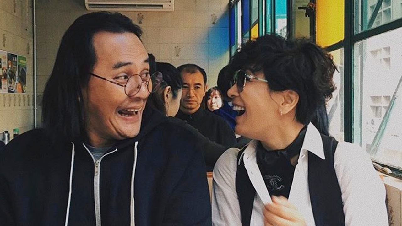 เปิดข้อความจาก ตั้ว ศรัณยู ถึง เปิ้ล หัทยา ในวันแต่งงาน 26 ปีที่แล้ว 