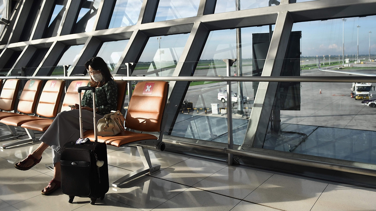 สนามบินเปิดไหม? อัปเดต เวลาเปิด-ปิด ท่าอากาศยาน 6 แห่งของ AOT