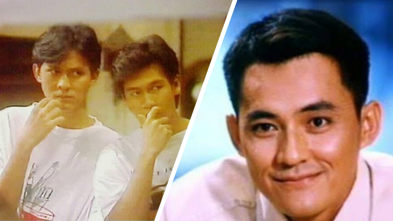 ดาราอาลัย "ตั้ว ศรัณยู" เขียนความรู้สึกจากใจสุดซึ้งถึงพี่ชายคนนี้