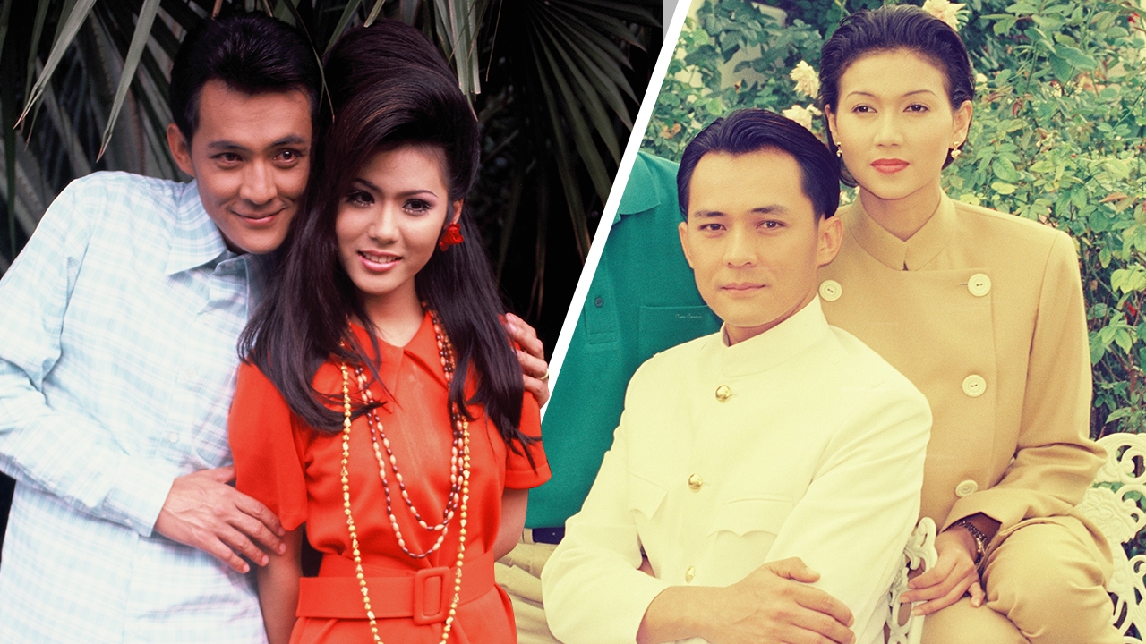 ประมวลผลงานละครสร้างชื่อ ตั้ว ศรัณยู ที่อยู่ในความทรงจำผู้ชม