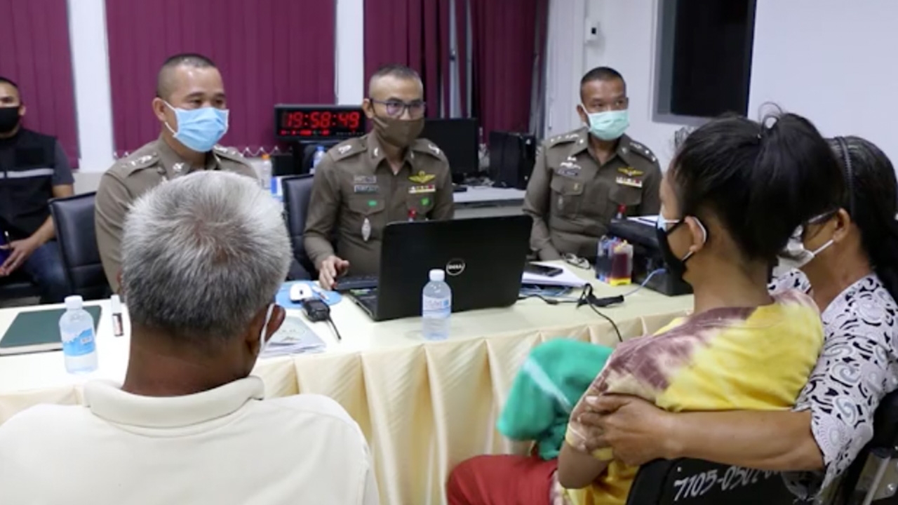 "มายด์" ปริปาก รับฆ่าแฟนหนุ่ม อ้างทะเลาะปมหึงหวง หิ้วทำแผน 12 มิ.ย.นี้