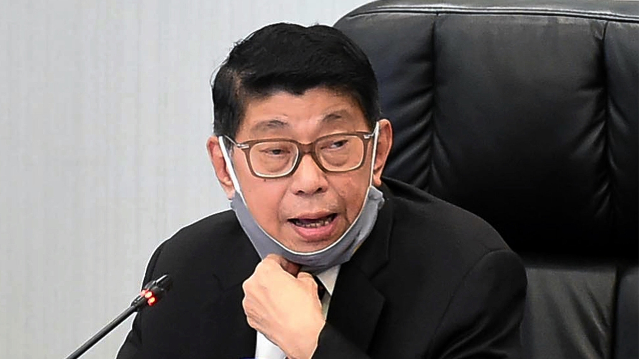 ส่อเลื่อนเลือกตั้งท้องถิ่น งบไม่พอ เจ้าหน้าที่ไม่พร้อม
