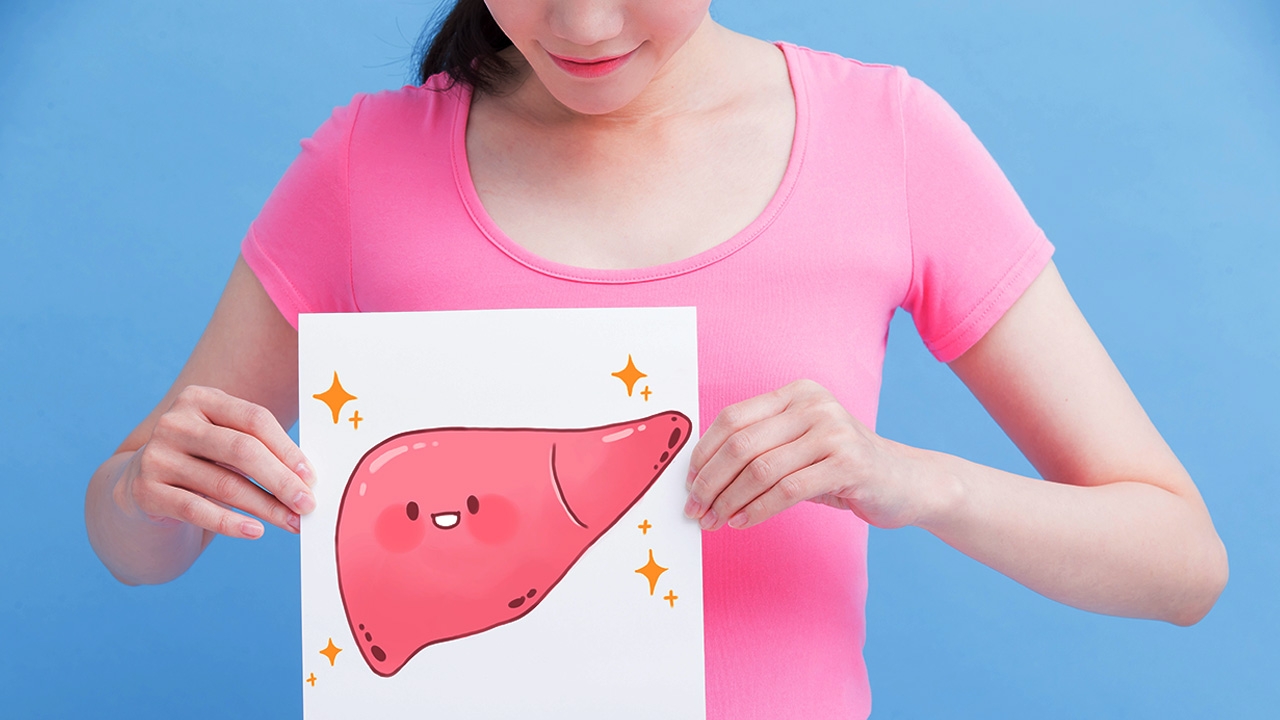 รู้จักไวรัสตับอักเสบบี โรคที่ติดต่อทางเลือดและเซ็กซ์