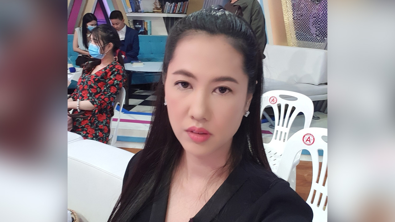 “ปารีณา” ชี้ ตัดงบจำเป็น นำมาใช้กับโควิด-19 ซัดยกเว้นคนโกงเอาเงินมาคืน