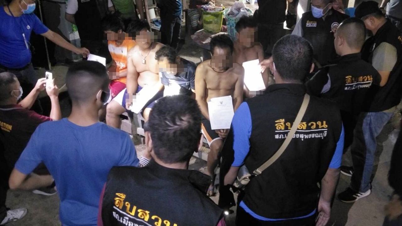 เด็กหญิง ป.6 ถูกญาติขืนใจยังหวาดระแวง ปลัด พม.สั่งวิเคราะห์ แก้ปัญหา