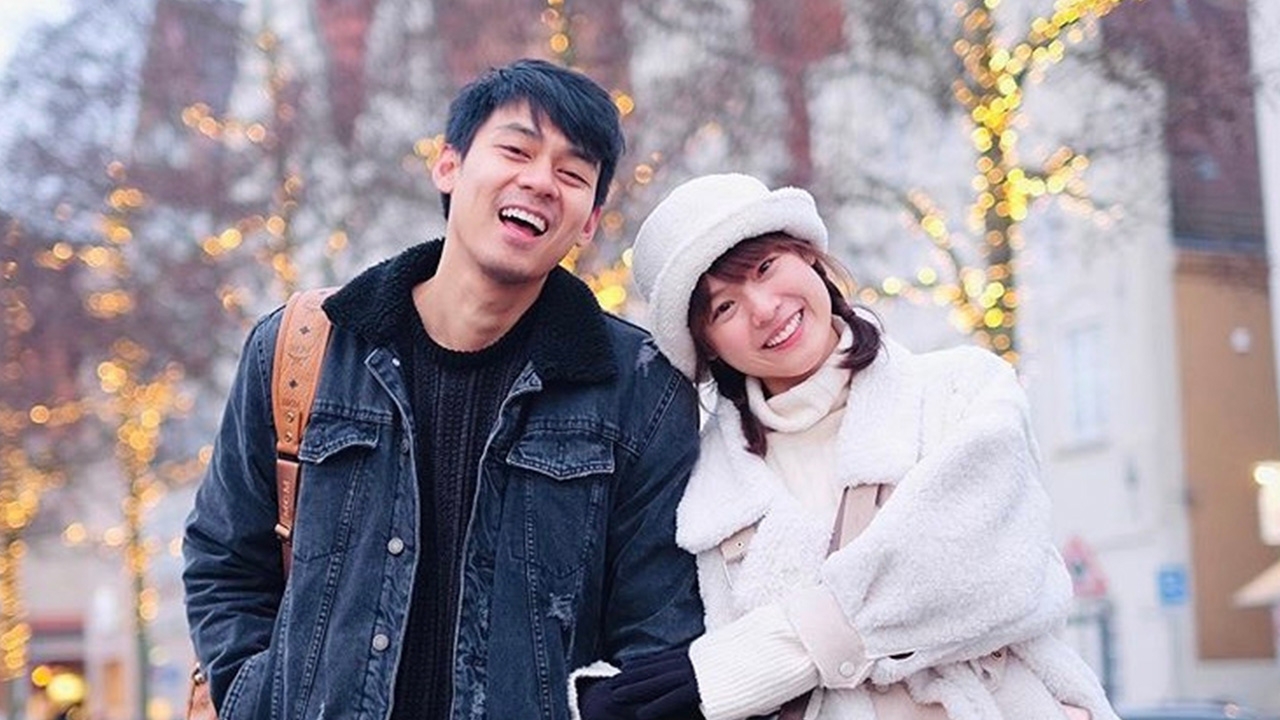 บีม กวี ชงหนักถาม แดน วรเวช เมื่อไหร่แต่ง ถึงขั้นหาข้อมูลเพชร 7 กะรัตรอ