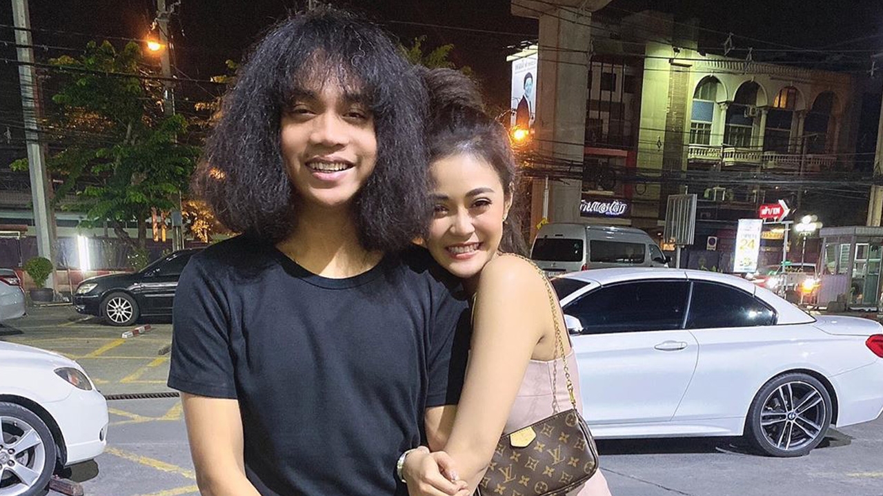 ลำไย ไหทองคำ โผล่เซอร์ไพรส์ แฉรักกับ ปุ้ย L.กฮ.