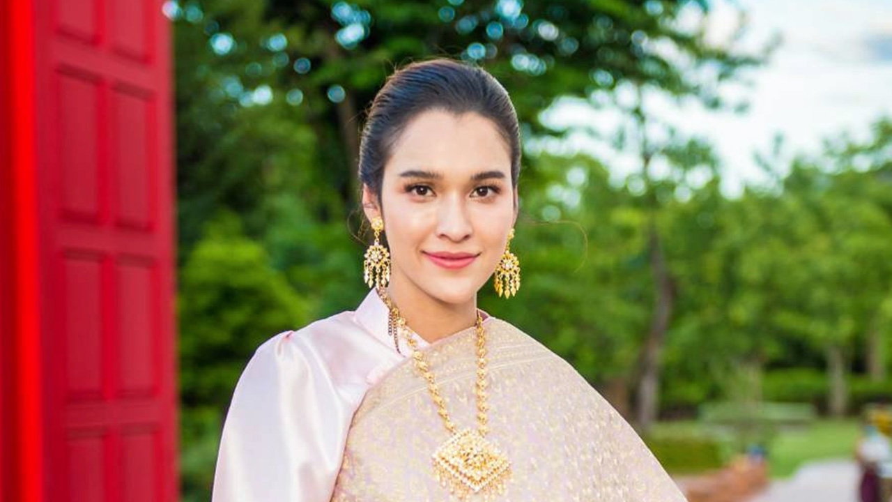 "หยาด" ไม่พูดเยอะ เก็บเรื่องรักครั้งใหม่ไว้ส่วนตัว