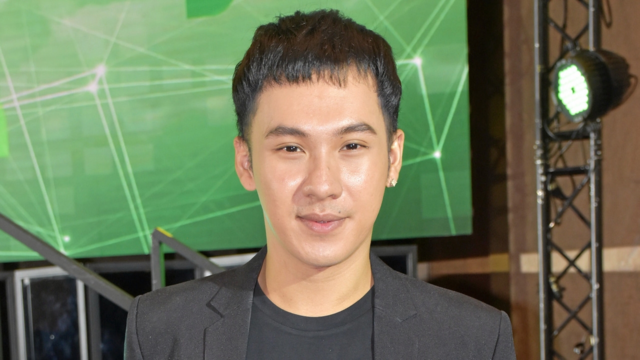 "ตั้ม" เรียนจบ ดีใจเหมือนชนะเดอะสตาร์ แพลนอนาคตแต่งงานสาว "กิฟท์" หลังบวช