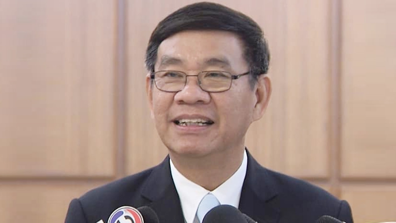 "สมชัย" ซัด นี่หรือคือ "ลำปางโมเดล" ที่ กกต.ภูมิใจ มี จดชื่อ-แจกเงิน