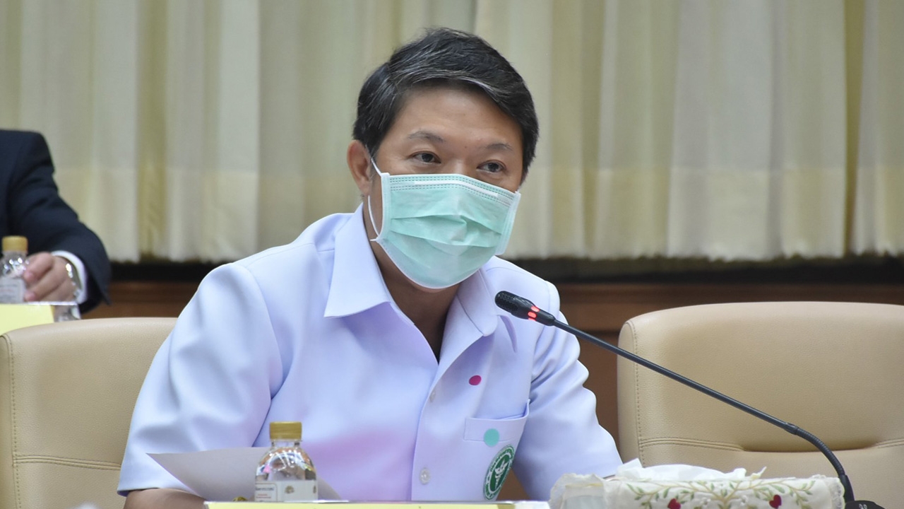 แจงปมแรงงานพม่าติดโควิด-19 จากไทย เป็นผู้ป่วยรายเก่าจากศูนย์ต้องกักสะเดา