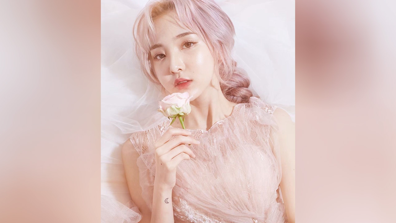 แฟนคลับสู้ไม่ถอย เชียร์ "เนเน่" CHUANG 2020 ได้เดบิวต์เกิร์ลกรุ๊ปจีน