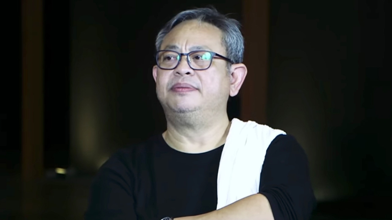 ป๋ากิ๊ก ใบ้เลขเด็ดตรงๆ หลังงวดที่แล้วให้แม่นจนแฟนคลับถูกรางวัลทั่วหน้า