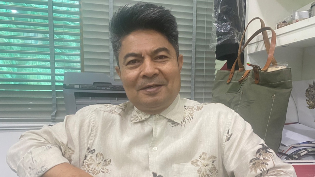 "เทพไท" ลั่น ขอจองกฐิน อภิปรายคมนาคม ทวงความเป็นธรรมให้คนภาคใต้