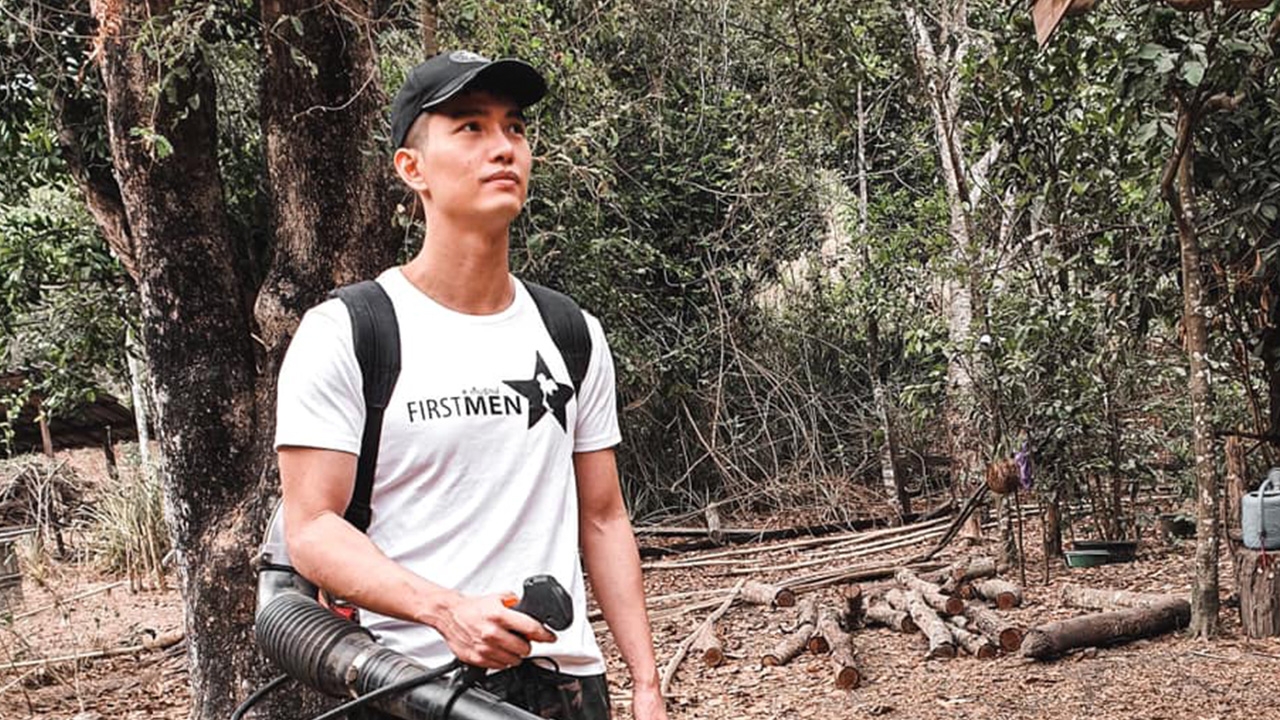 โพควาโปรดักชั่นแจง "ฌอน บูรณะหิรัญ" อ้างถึงเงินบริจาคช่วยไฟป่าเชียงใหม่ (คลิป)