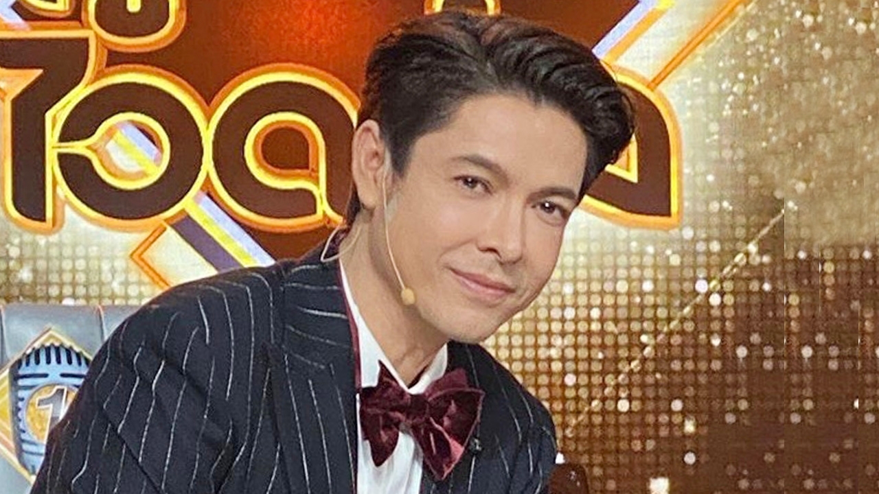 ก๊อท จักรพันธ์ ของขึ้นเจอเพจโยงปมเงินบริจาค ลั่นอย่ามายุ่งกับผม