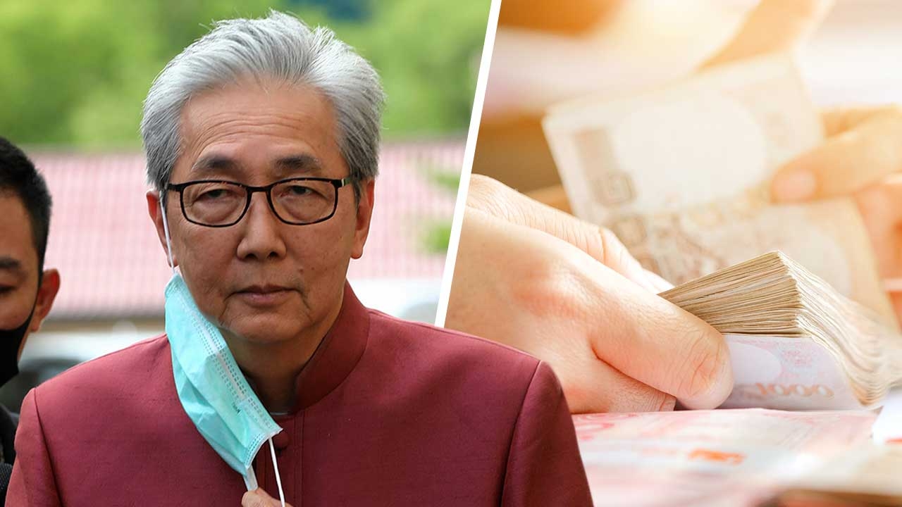 “สมคิด” สั่งอุ้มเอสเอ็มอีเต็มเหนี่ยว