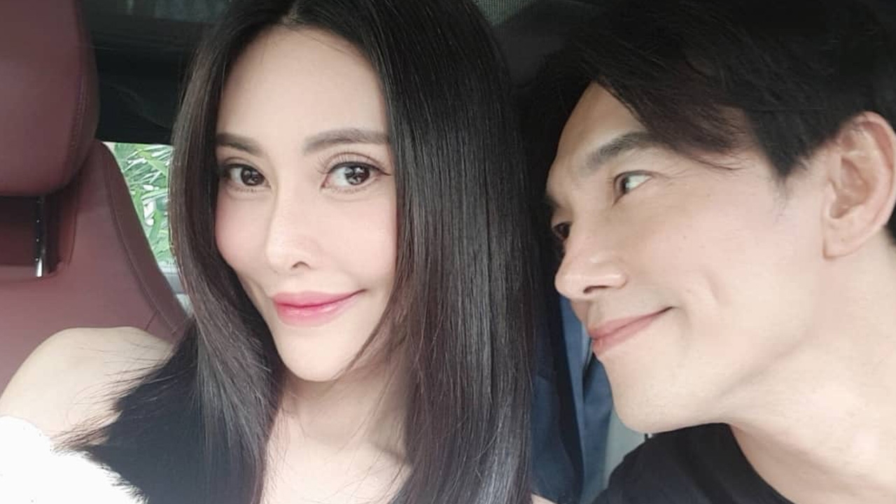 เมีย ต๊ะ บอยสเก๊าท์ ภูมิใจแม้ไม่ได้ท้องธรรมชาติ สะใจคนที่เคยพูดให้ท้อ