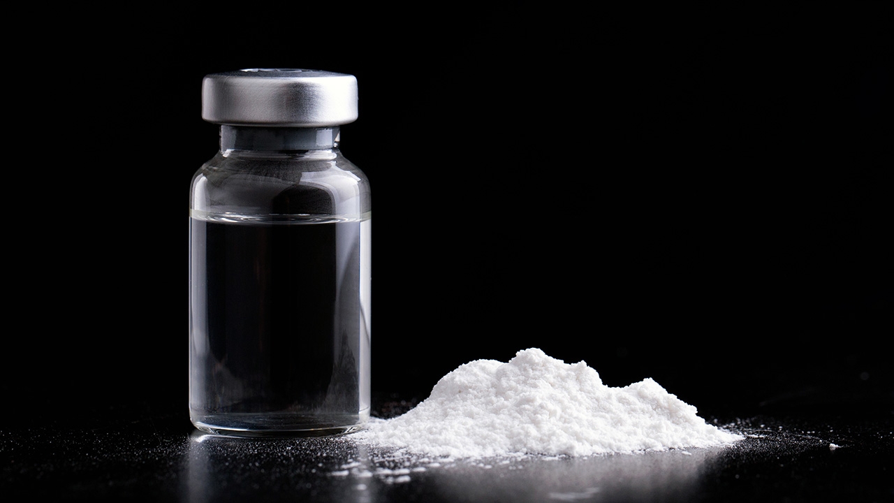 แพทย์เผยอาการ คนถูกวาง "ยาเสียสาว" เตือนออกฤทธิ์กดการหายใจ อันตรายถึงตาย 