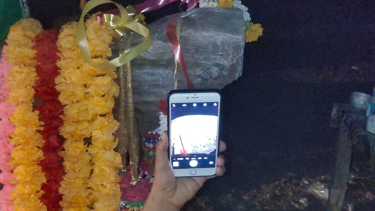 คอหวยส่องเลขเด็ด "เรือโบราณ" 120 ปี ยามค่ำคืน ไม่ผิดหวังเจอเลข 8