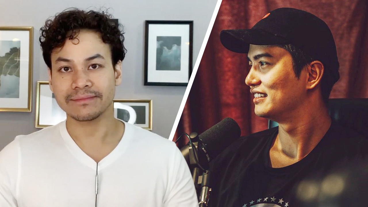 ขุนเขา แจงปมป้อง "ฌอน บูรณะหิรัญ" ขอบคุณคนปลุกกระแสช่วยโปรโมตหนังสือ