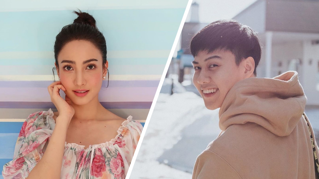 ต้น อาชว์ ช่วยแชร์ขอความช่วยเหลือ แต้ว ณฐพร ขอบริจาคเกล็ดเลือดช่วยพ่อ 