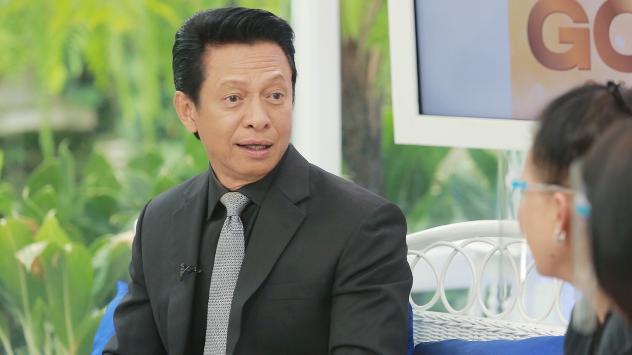 เปิดชีวิต ต๋อย ไตรภพ แยกเตียงกับภรรยา ตั้งแต่เริ่มใช้ชีวิตคู่ด้วยกัน