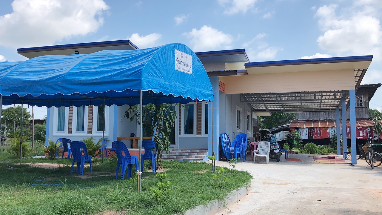 ญาติ 2 สาวแทงกันตายในรีสอร์ต เผยรู้ทั้งคู่มีปัญหา ไม่คิดว่าจะทำถึงตาย