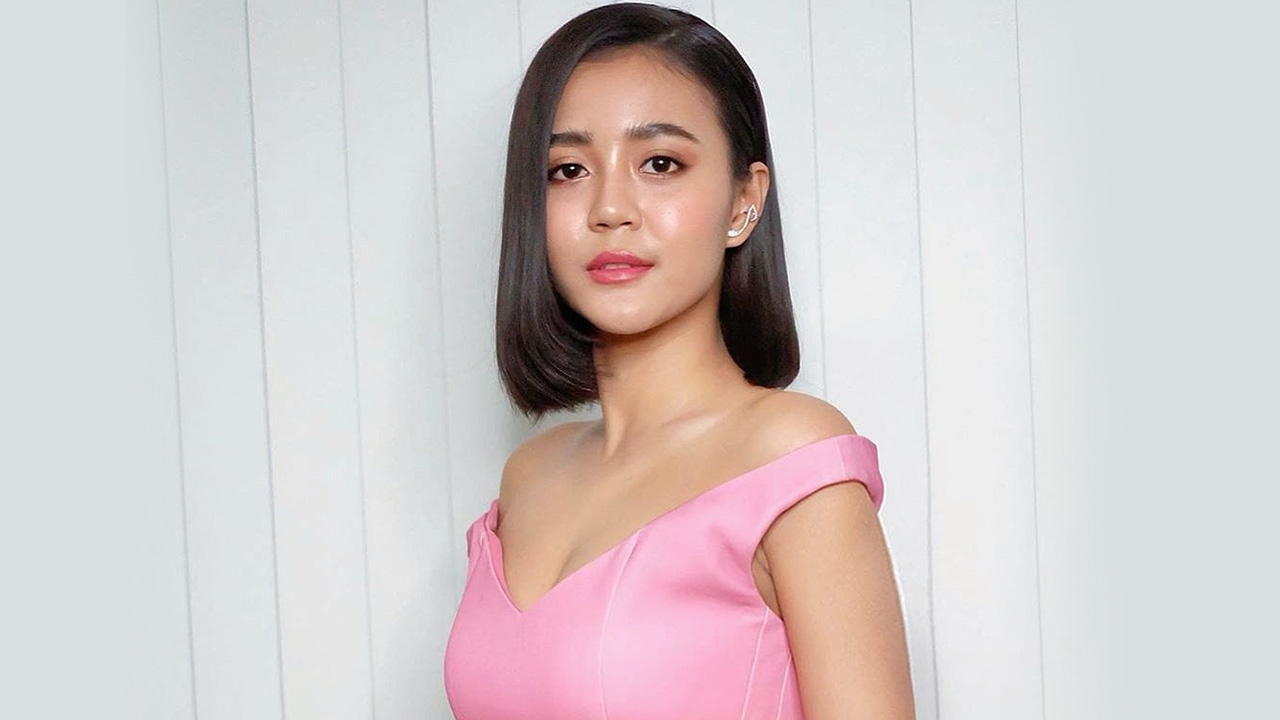 "ลำไย" อวดดั้งใหม่ เตรียมโกอินเตอร์ ดวงพุ่งหนังใกล้ฉาย เพลงใหม่แนวเคป๊อป