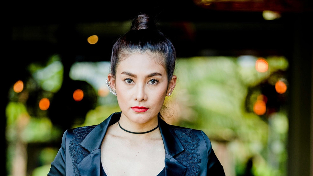 "นุ่น" ปลื้มร้ายแล้วดัง ไม่น้อยใจไร้คำชมจาก "หลุยส์"