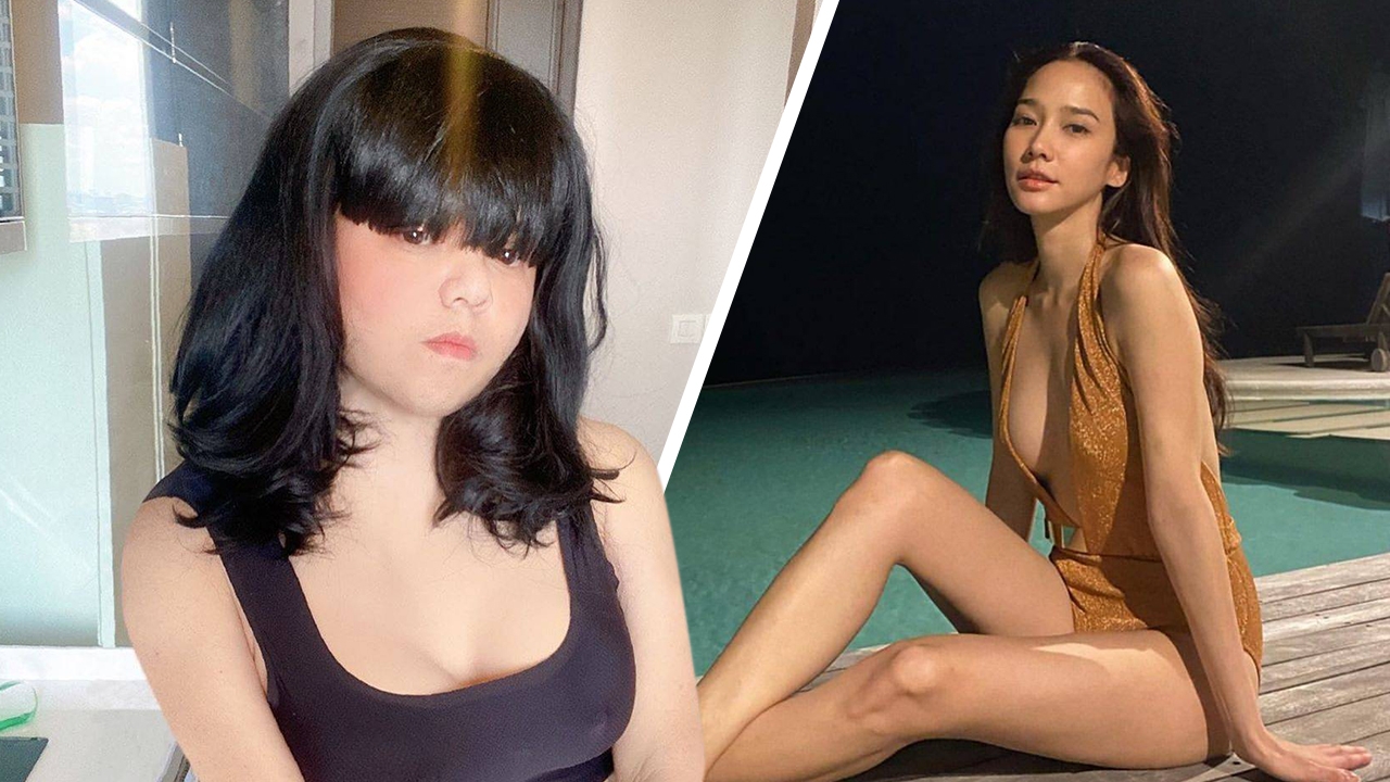 เอ ศุภชัย โพสต์ภาพชุดฟิตหุ่น อั้ม พัชราภา ถึงกับขออันฟอลโลว์