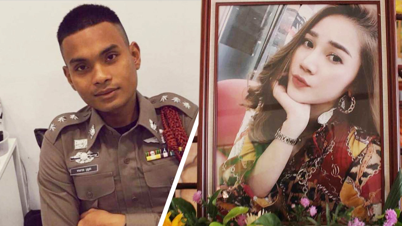 ญาติเผยเหตุร้าวฉาน "ปูนิ่ม" สุดช้ำ "ร.ต.อ" มีเมียแล้วยังมาหลอก จนท้อง