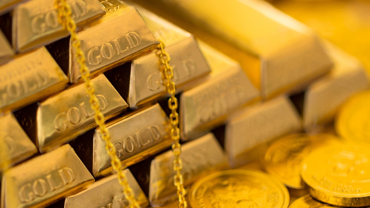 ราคาทองวันนี้ล่าสุด ปรับขึ้น 50 บาท ทองรูปพรรณขายออก 26,200