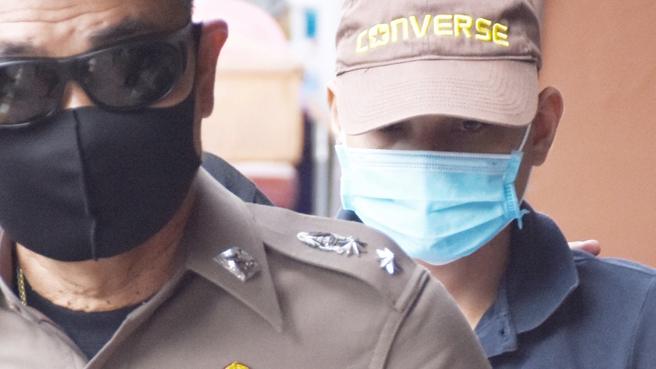 พฤติการณ์ “ผู้กองบอย” ฝ่ายหญิงเบื่อหน่ายขอเลิก ก่อนถูกกระสุนลั่นปลิดชีพ