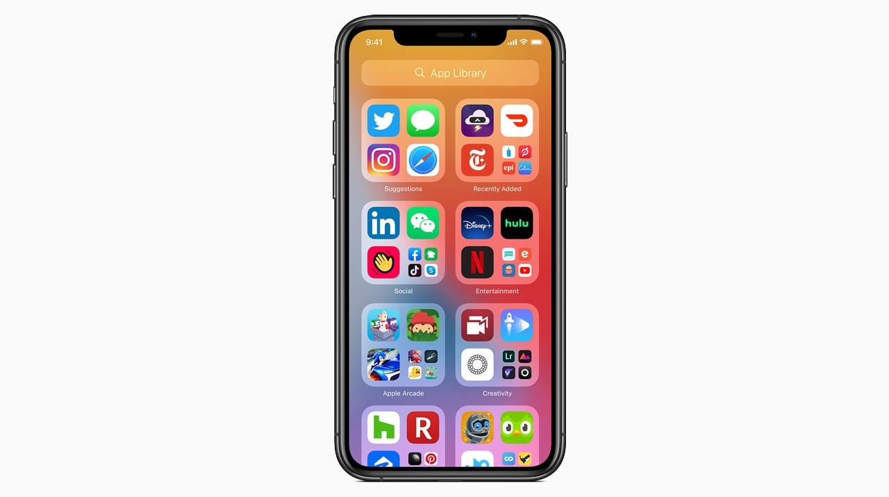 สรุปใน 2 นาที เปิดตัว iOS 14 มีอะไรใหม่บ้าง