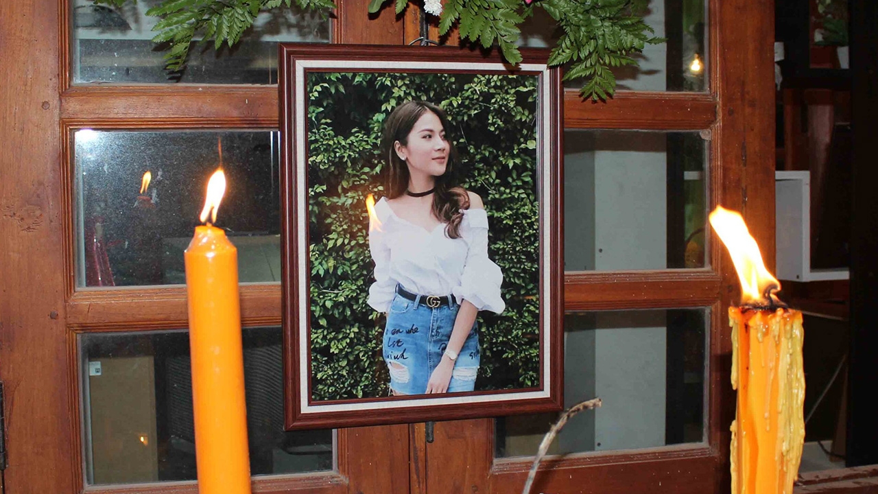 พี่ชาย "ปูนิ่ม" อโหสิกรรมให้ "ผู้กองบอย" ไม่ติดหากจะมาขอขมาศพ