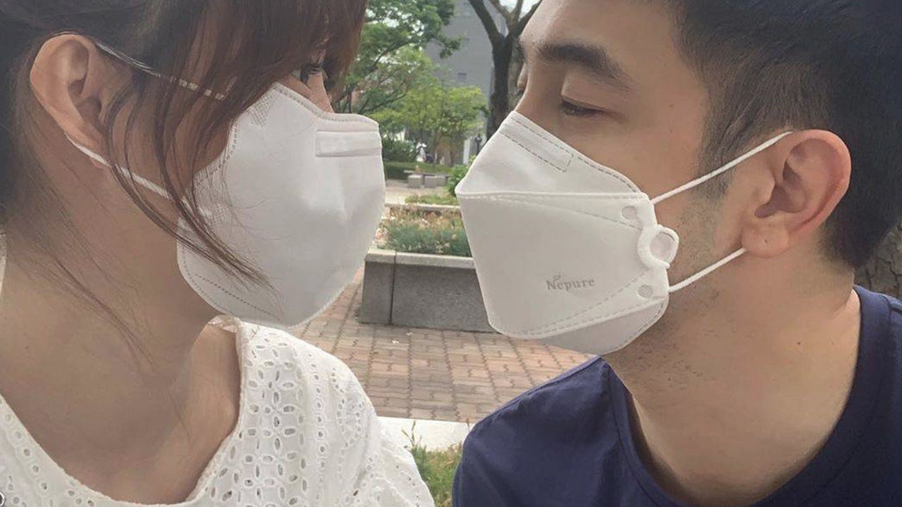 อ้วน รังสิต ได้เจอเมียแล้ว เผยประสบการณ์คัดกรองโควิดที่เกาหลีใต้ 