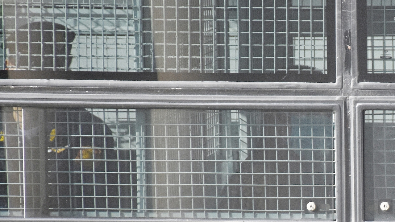 ขยายผลแผน “บรรยิน” แหกคุก พบตัวละครเพิ่ม เตรียมประเคน 4 ข้อหาถึงในเรือนจำ