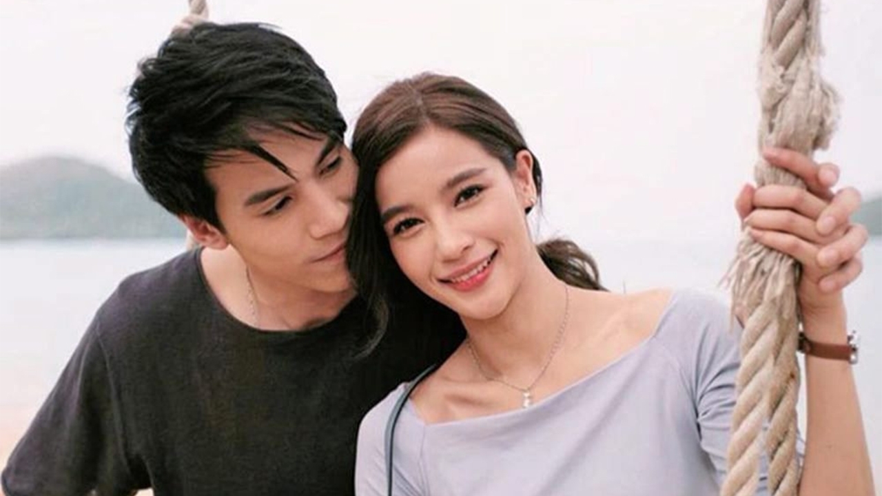 "เจษ" ประกาศรัก "วิว" จริงจังถึงขั้นแต่งงาน